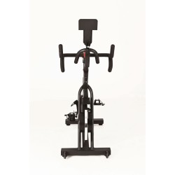 Toorx Spin Bike SRX SPEED MAG PRO - Volano 20 kg bilanciato Toorx