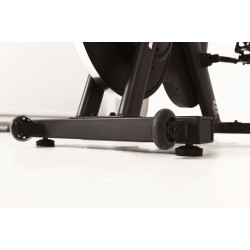 Toorx Spin Bike SRX SPEED MAG PRO - Volano 20 kg bilanciato Toorx