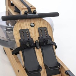 WaterRower Performance - Vogatore ad acqua 18l a doppio binario WaterRower - NOHRD