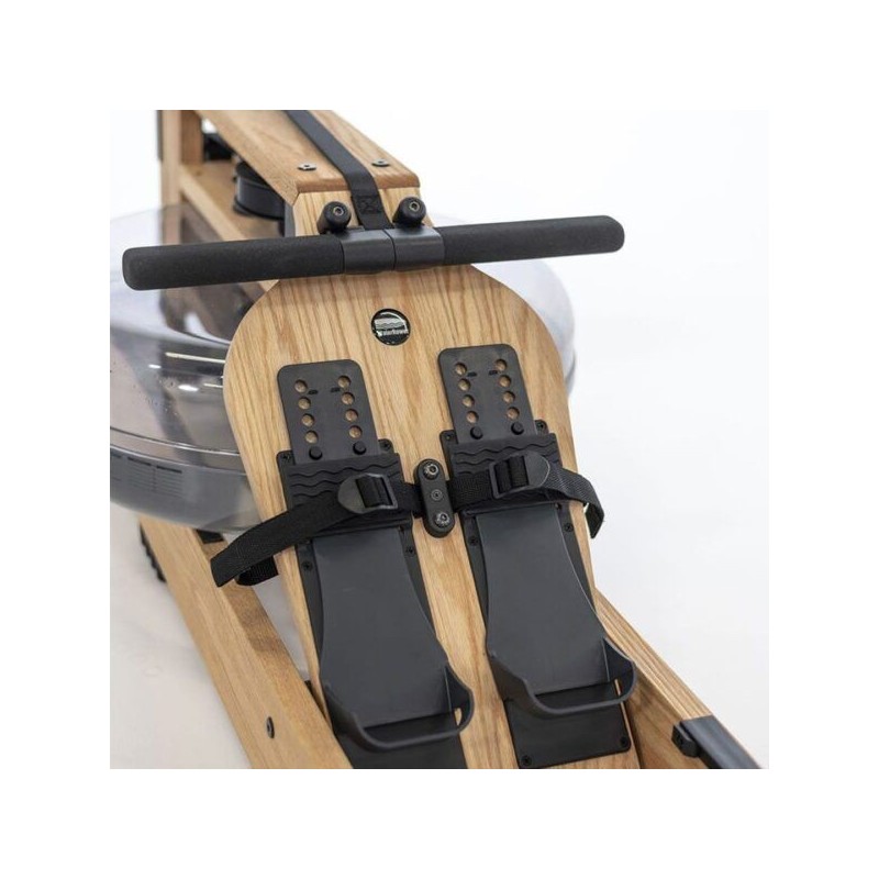 WaterRower Performance - Vogatore ad acqua 18l a doppio binario WaterRower - NOHRD