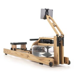 WaterRower Performance - Vogatore ad acqua 18l a doppio binario WaterRower - NOHRD