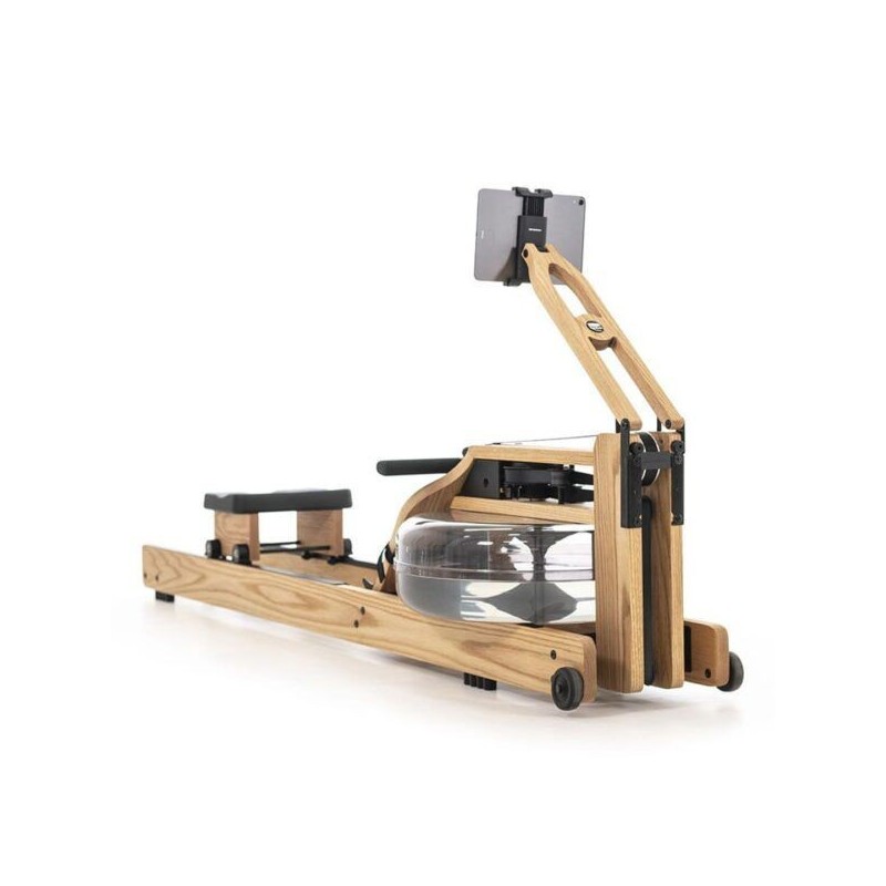 WaterRower Performance - Vogatore ad acqua 18l a doppio binario WaterRower - NOHRD