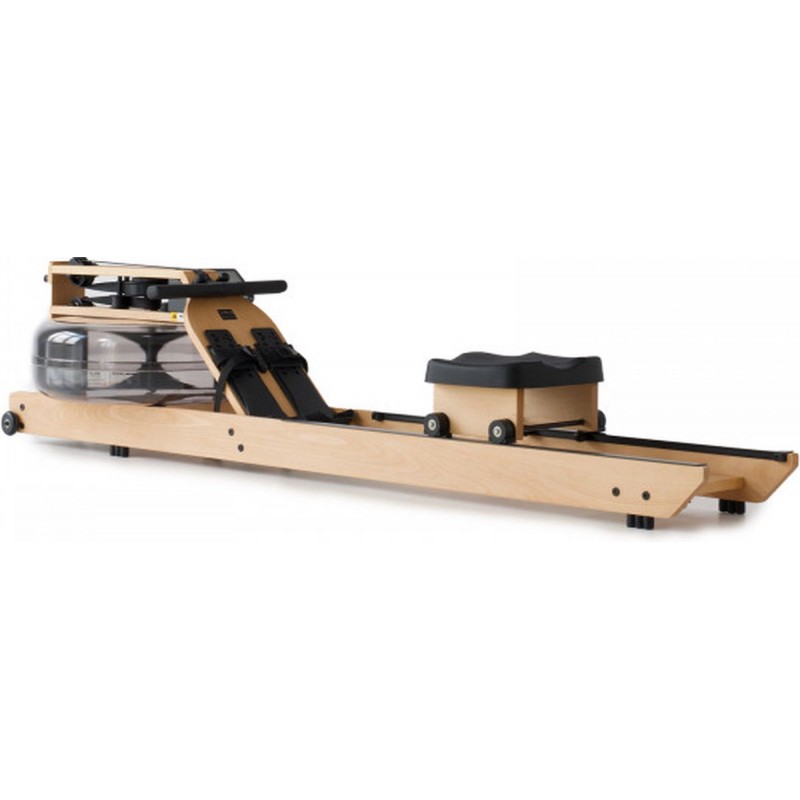 WaterRower VR3 S4 - Vogatore ad acqua...