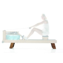 WaterRower Adattatore HIRISE per vogatore WaterRower - NOHRD