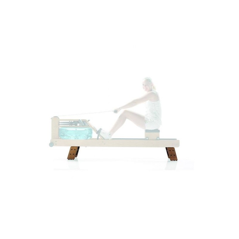 WaterRower Adattatore HIRISE per vogatore WaterRower - NOHRD