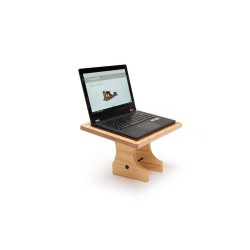 WaterRower Supporto a Leggio per tablet e computer per vogatori WaterRower WaterRower - NOHRD