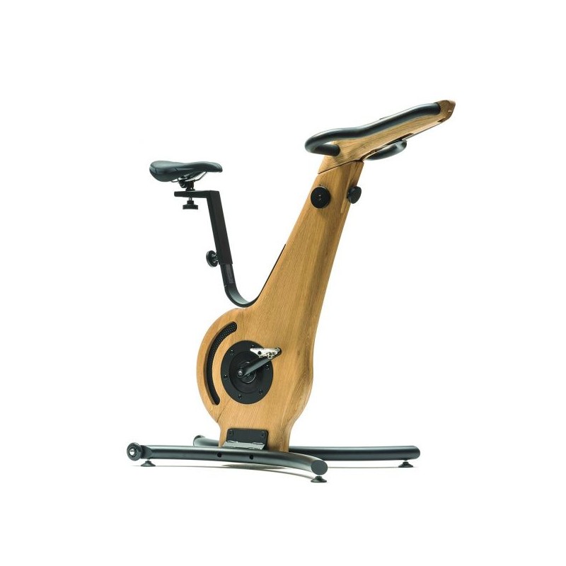 NOHRD Bike - Bike indoor compatta,...