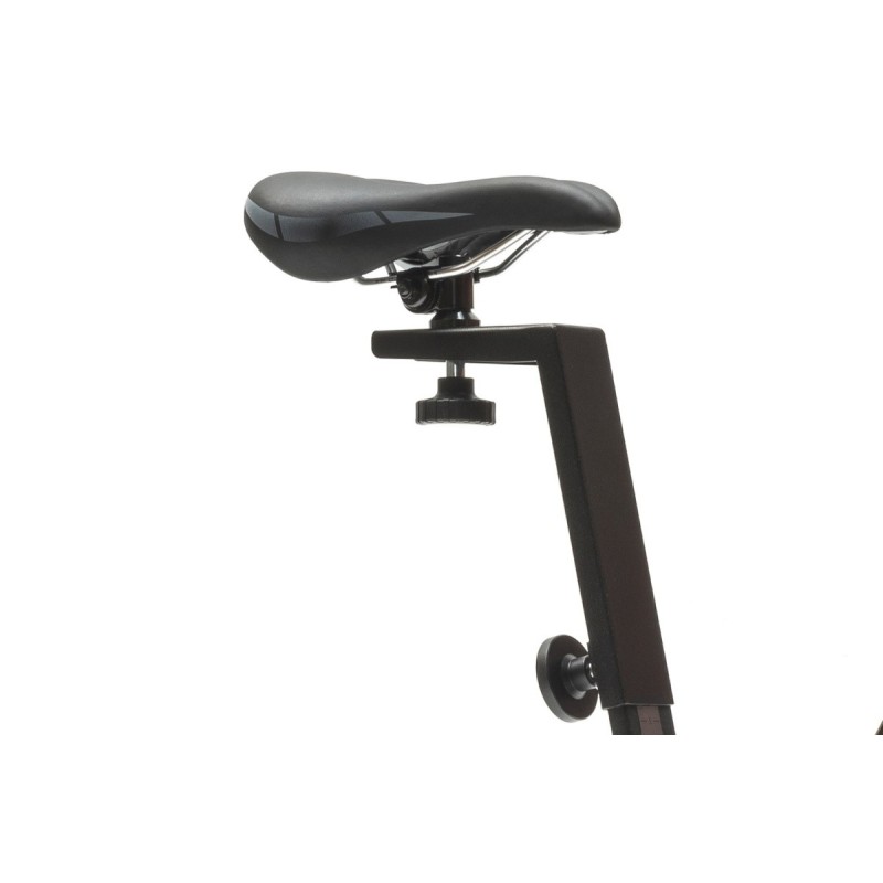 NOHRD Bike V.2 touchscreen 17,3 pollici integrato nel manubrio WaterRower - NOHRD