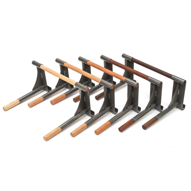 NOHRD Multi Adattatore per Spalliera WallBars WaterRower - NOHRD