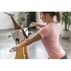 Nohrd Watergrinder - Macchina Cardio Fitness WaterRower - NOHRD