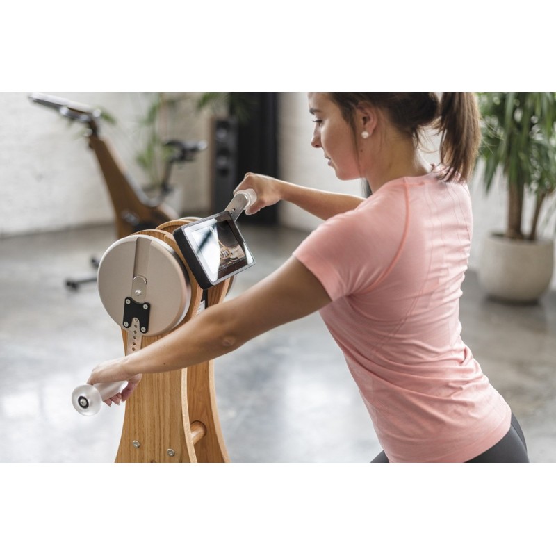 Nohrd Watergrinder - Macchina Cardio Fitness WaterRower - NOHRD