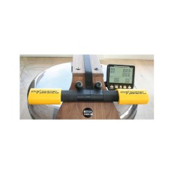 WaterRower Coppia di Impugnatura ergonomica Oarsome Softgrip per vogatori WaterRower WaterRower - NOHRD