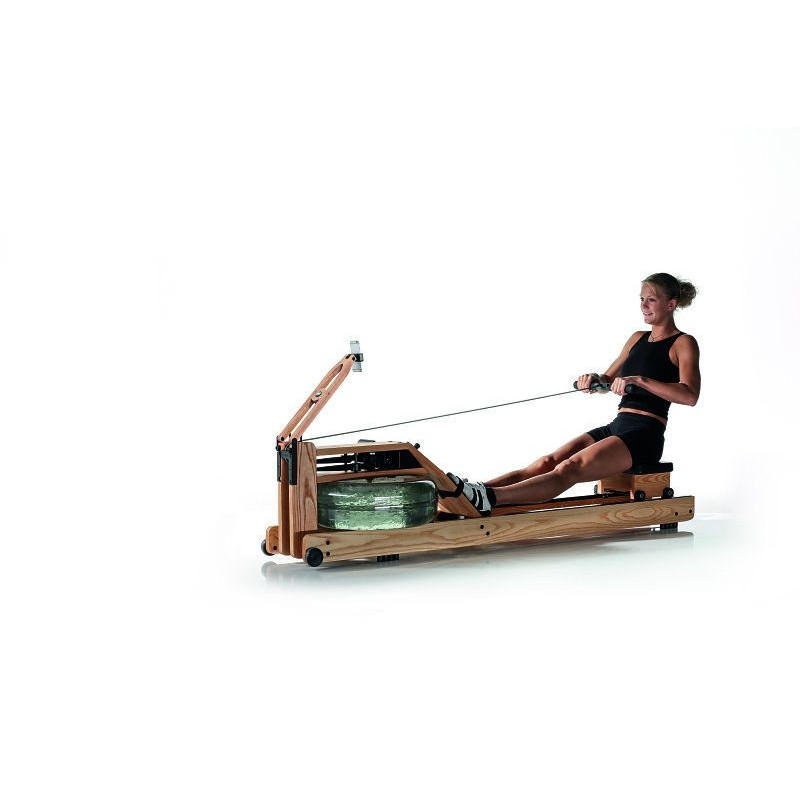 WaterRower staffa per supporto smartphone e tablet per vogatore waterrower WaterRower - NOHRD