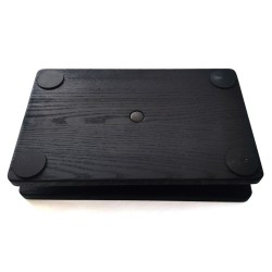 WaterRower FlowRow Balance-Board - 2 piattaforme di bilanciamento per Vogatore WaterRower WaterRower - NOHRD