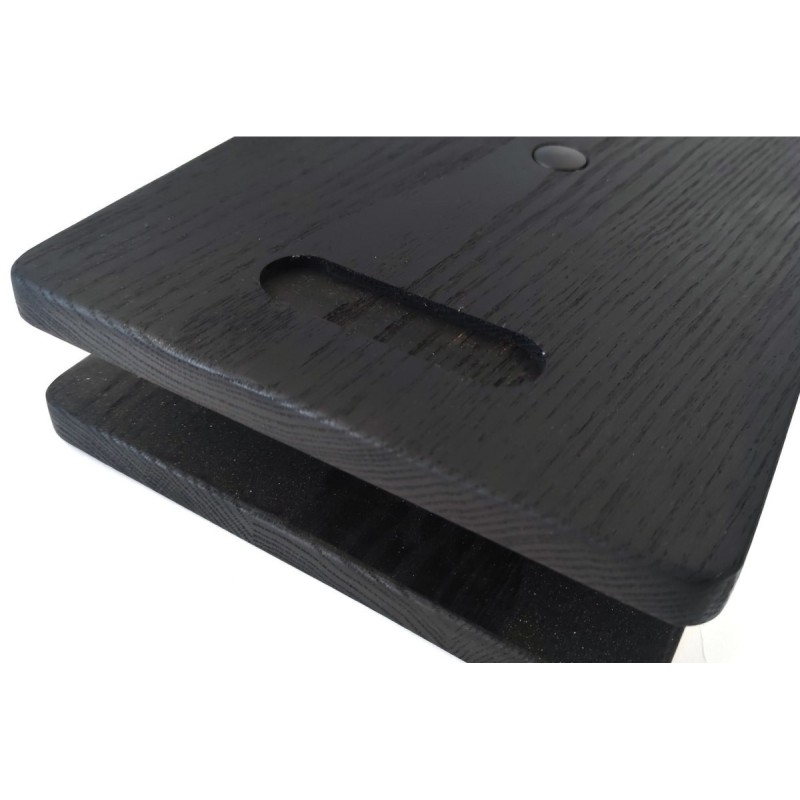 WaterRower FlowRow Balance-Board - 2 piattaforme di bilanciamento per Vogatore WaterRower WaterRower - NOHRD