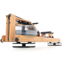 WaterRower FlowRow Balance-Board - 2 piattaforme di bilanciamento per Vogatore WaterRower WaterRower - NOHRD