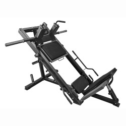 Jk fitness Combo Leg Press 45°/ Hack Squat jk fitness