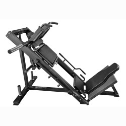 Jk fitness Combo Leg Press 45°/ Hack Squat jk fitness