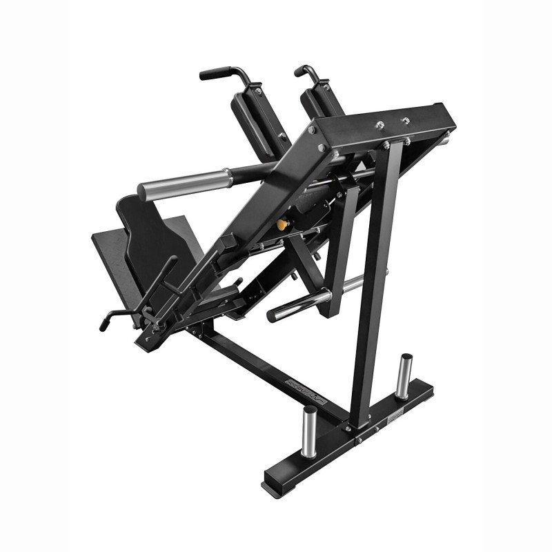 Jk fitness Combo Leg Press 45°/ Hack Squat jk fitness