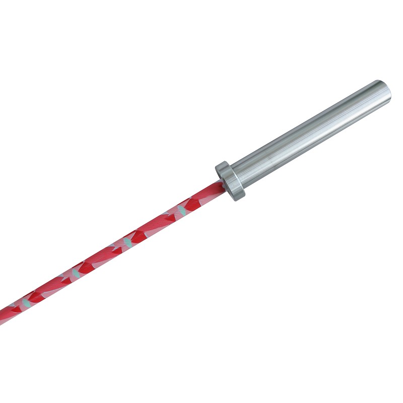 Spart WOMAN CERAKOTE BAR 200 cm -...