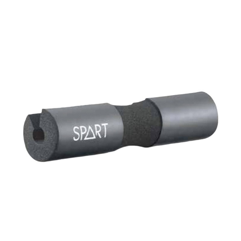 Spart BARBELL PAD 45 cm - Cuscino per bilanciere in foam SPART FITNESS