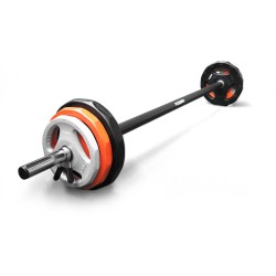 Toorx Body Pump Set Light 20 kg BPS Toorx