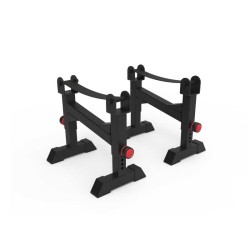 Spart Fitness BARBELL RACK Ø650 mm - supporto bilanciere SPART FITNESS