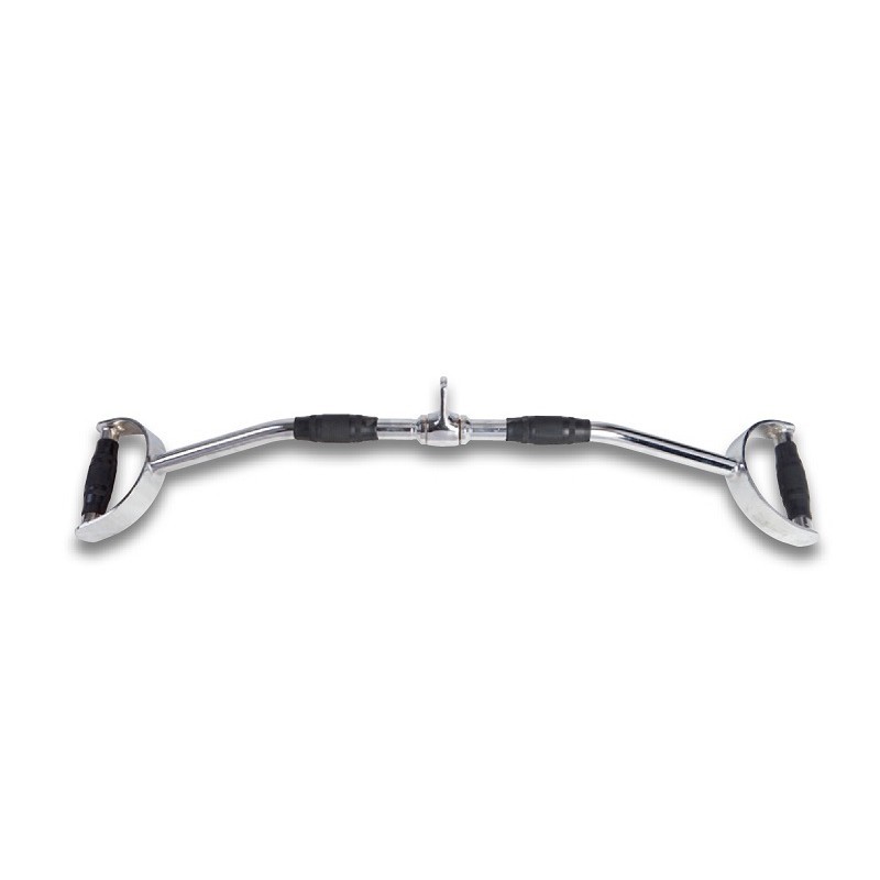 Spart Fitness lat bar pro 87 cm -...