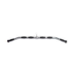 Spart Fitness Lat Bar 105cm - 50cm - 24cm - barra bicipiti tricipiti SPART FITNESS