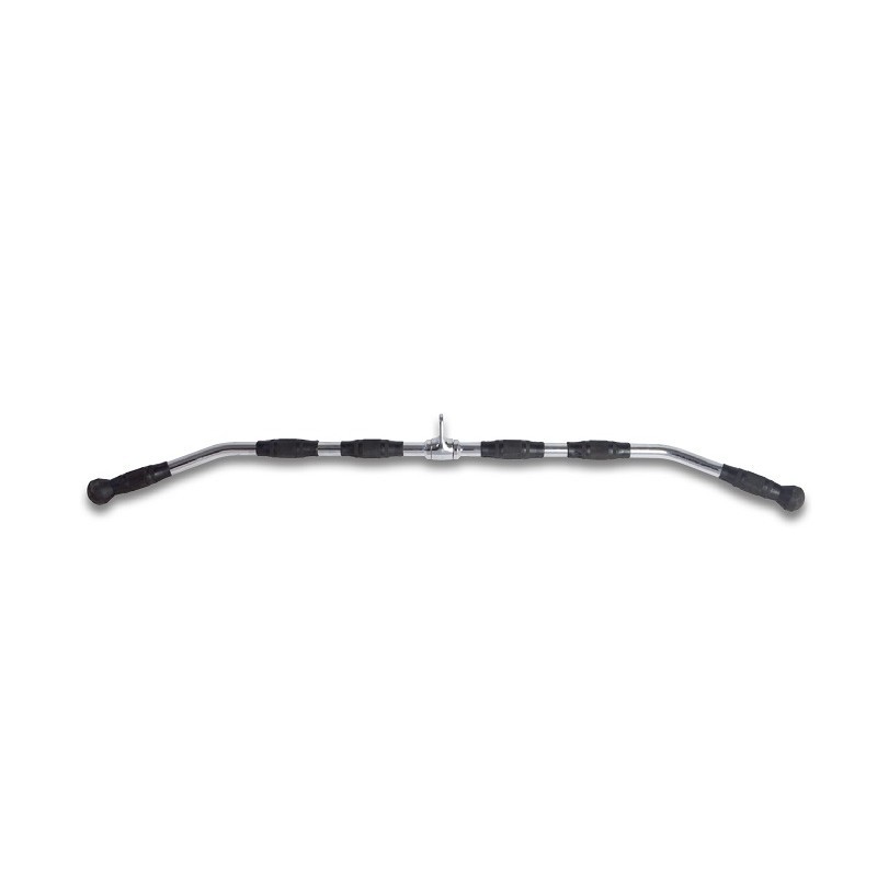 Spart Fitness Lat Bar 105cm - 50cm -...