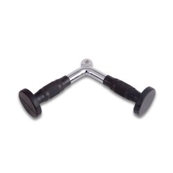 Spart Fitness tricep press down bar - barra tricipiti SPART FITNESS