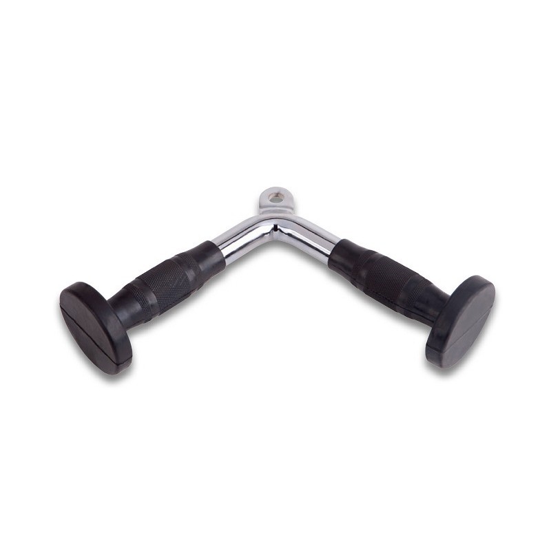 Spart Fitness tricep press down bar -...