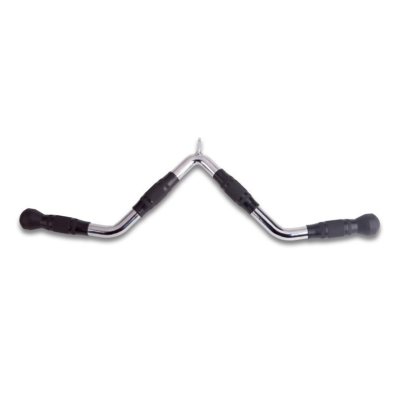 Spart Fitness MULTIPURPOSE V-BAR -...