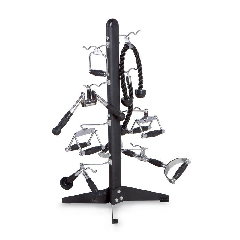 Spart Fitness Rack porta maniglie...