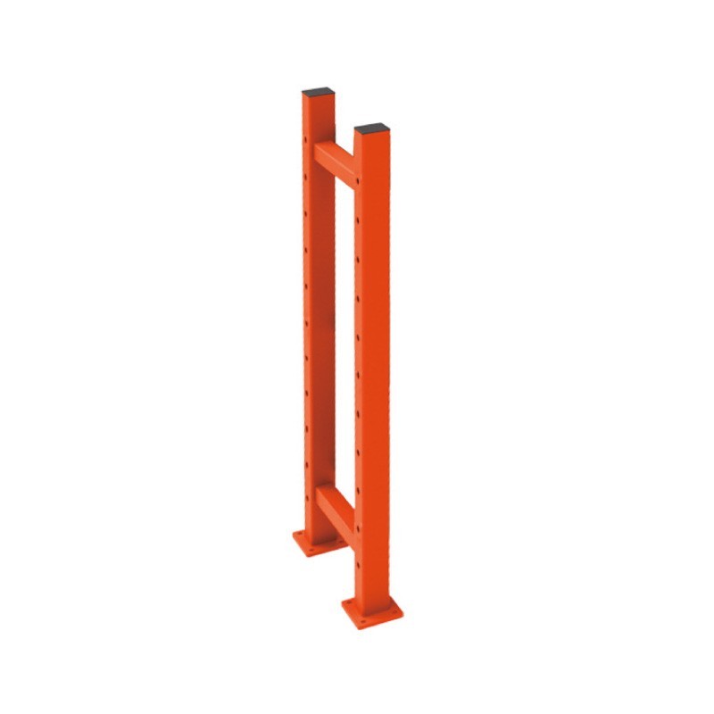 Spart fitness moduli per scaffale di stoccaggio rack personalizzato SPART FITNESS