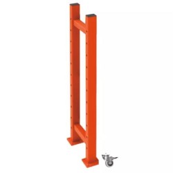 Spart fitness moduli per scaffale di stoccaggio rack personalizzato SPART FITNESS