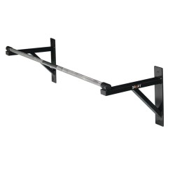 Spart Fitness pull up rack - Barra trazioni a parete SPART FITNESS