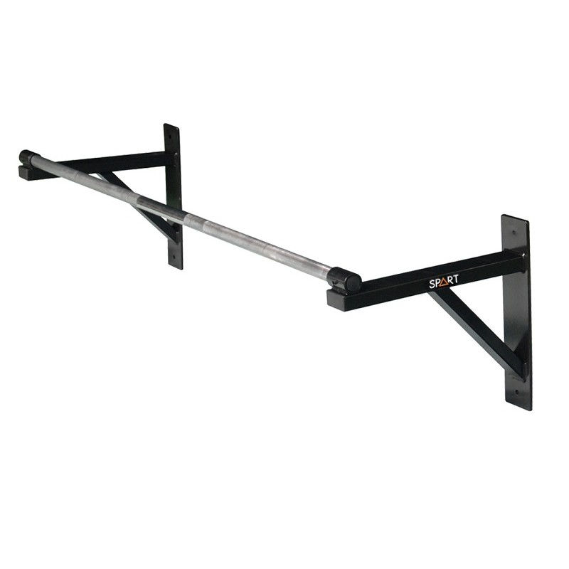 Spart Fitness pull up rack - Barra...