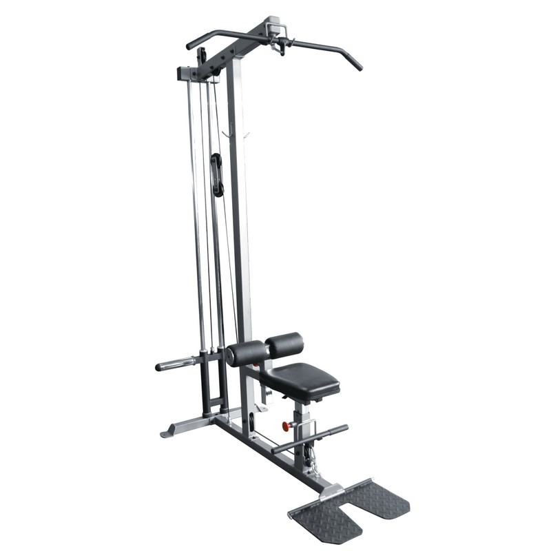 Spart Fitness AX1011 lat machine plate - Macchina Lat e Pulley SPART FITNESS