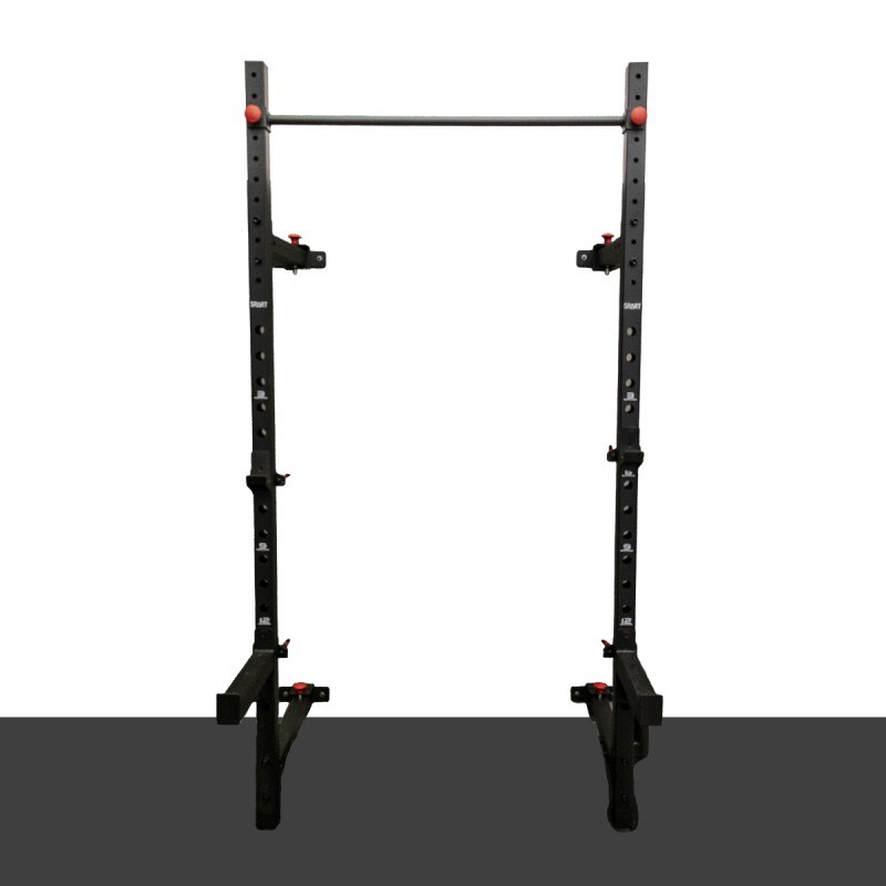 Spart fitness Squat Rack ripiegabile...