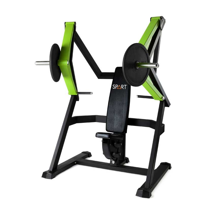 Spart Fitness Chest Press - Peso...