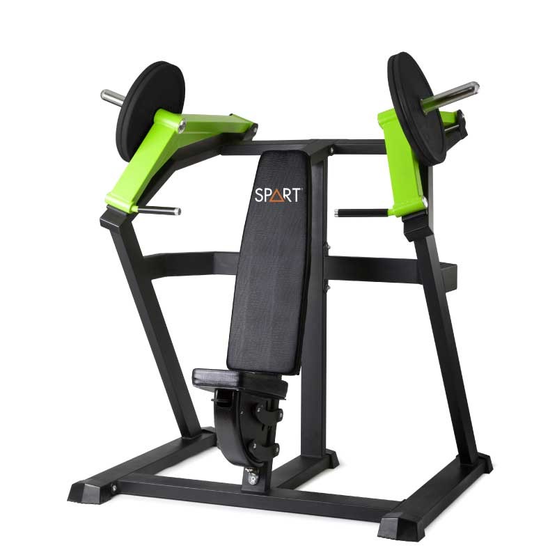 Spart Fitness Shoulder Press - Peso...