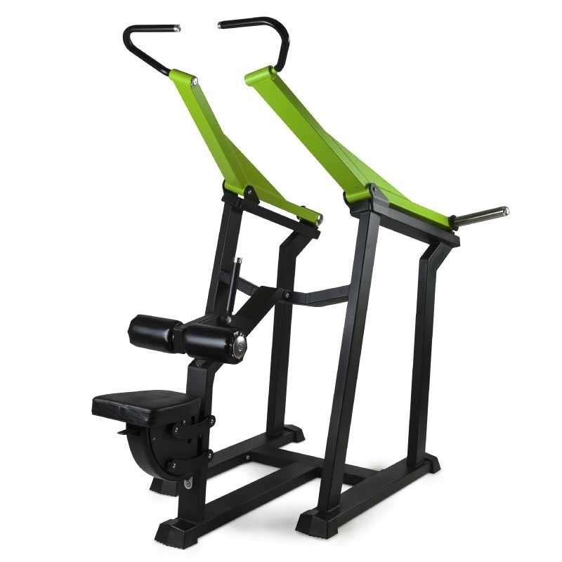 Spart Fitness Lat Pull Down - Peso...