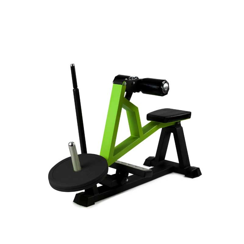 Spart Fitness Seated Calf  -...