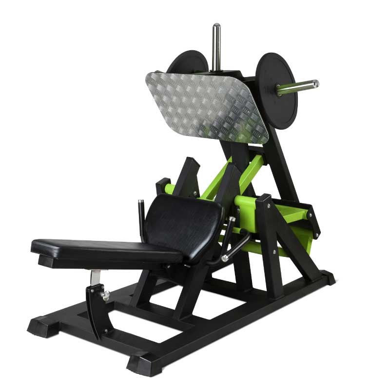 Spart Fitness Leg press - Pedana...