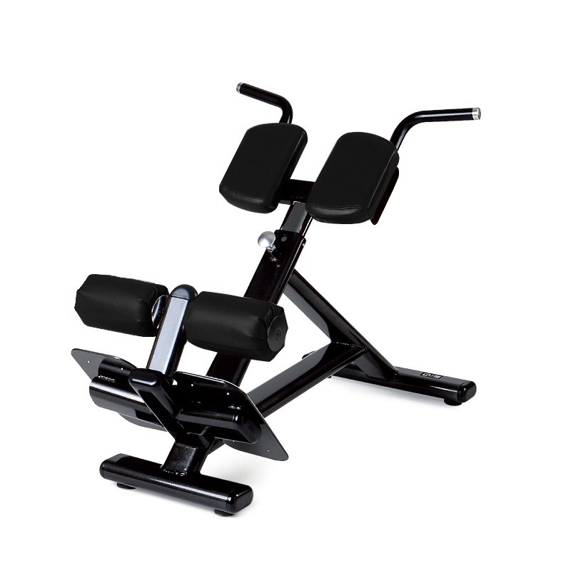 Panca hyperextension - panca...