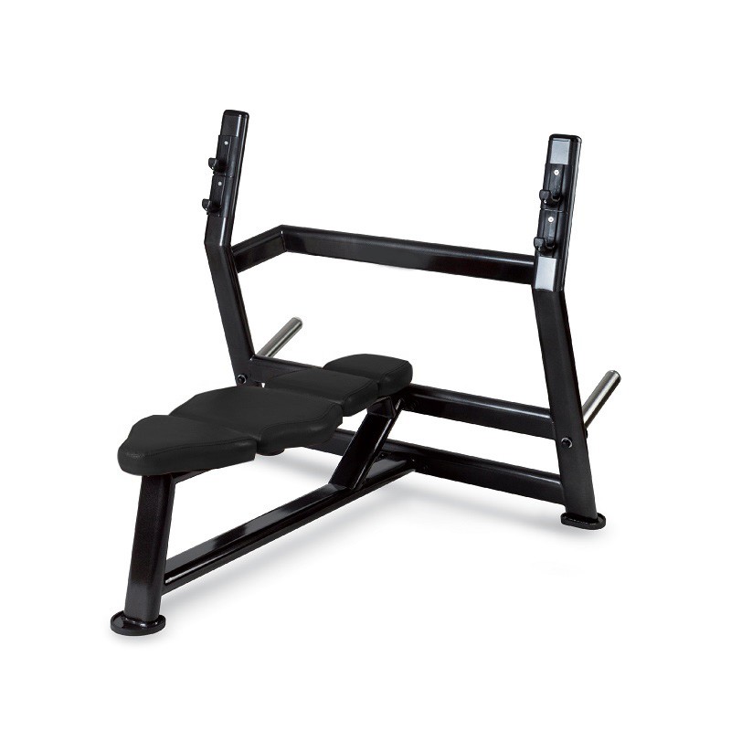 Spart Fitness Bench Press - Panca orizzontale multifunzione SPART FITNESS