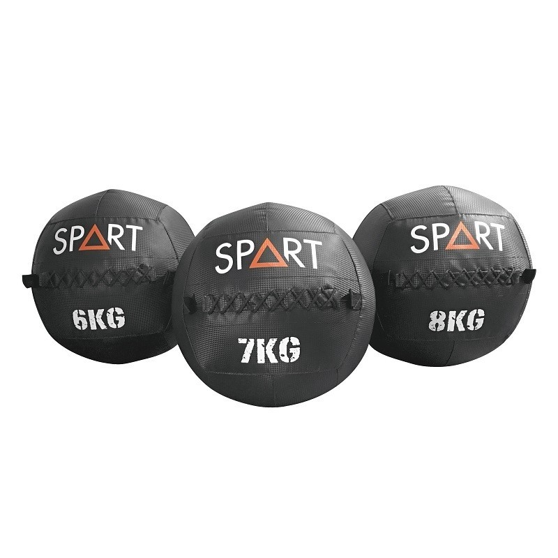 Spart fitness Wall Ball ø35cm - Palla...