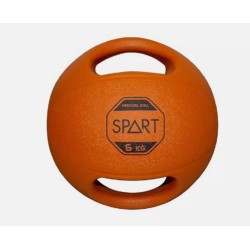 Spart fitness Medical Ball ø27cm - Palla medica SPART FITNESS