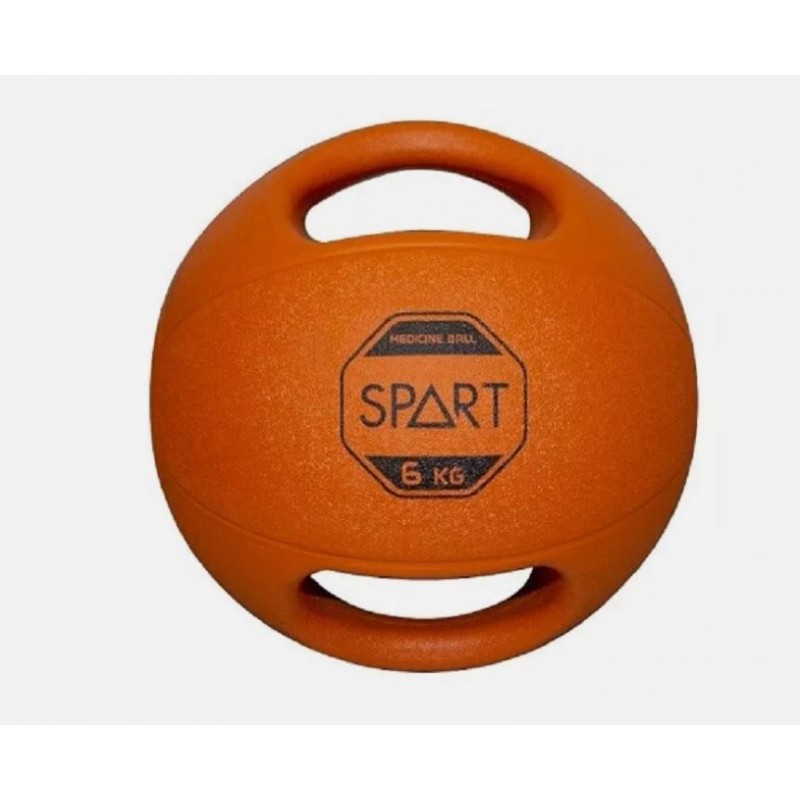 Spart fitness Medical Ball ø27cm -...